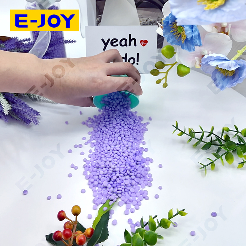 留香珠 OEM/ODM 定制：高产能 + 强研发，助力品牌快速落地