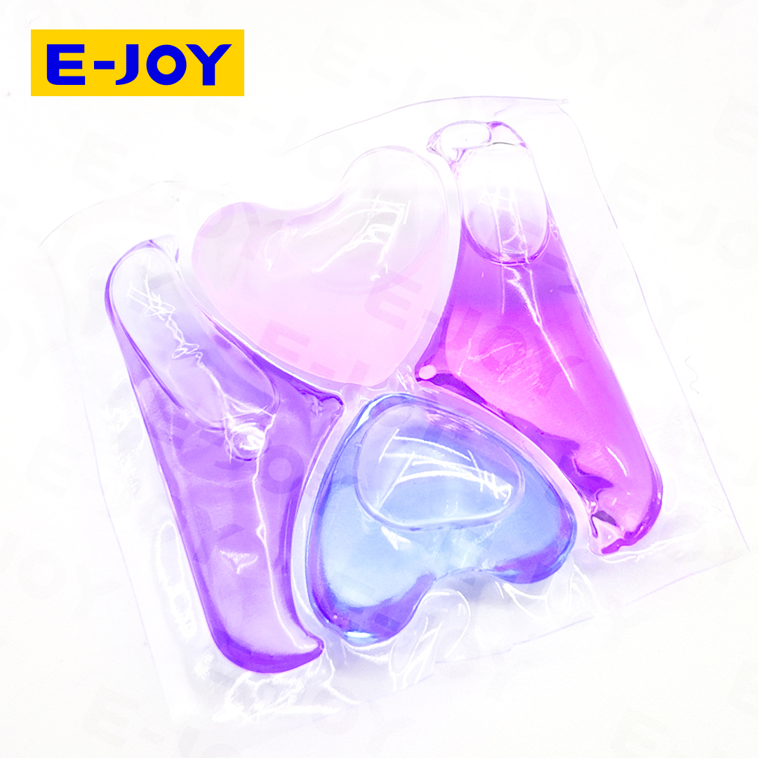 洗衣凝珠的下半场：谁能帮品牌在“浓缩”之外，讲出新故事？