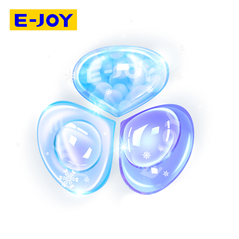 广东乐居｜洗衣凝珠OEM/ODM_家清洗护代工实力之选