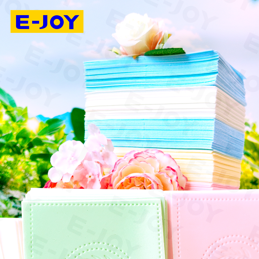 广东乐居日用品：以规模化产能，打造高品质洗碗粉 ODM 服务