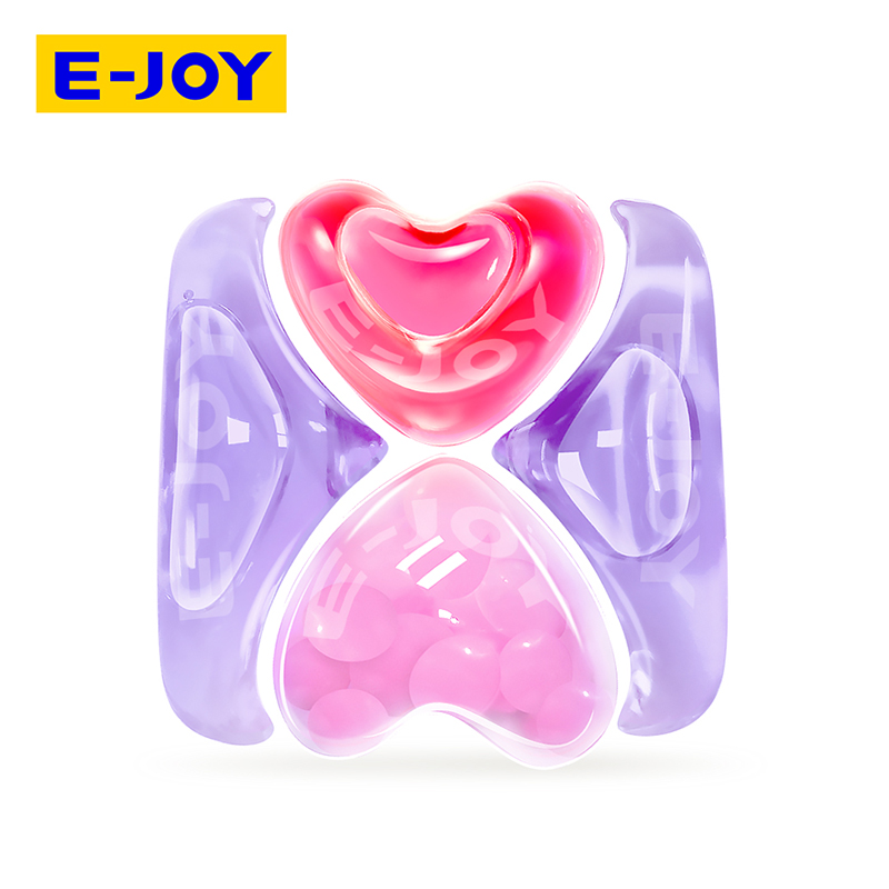 洗衣凝珠代工：当“高浓缩”成为标配，您的下一个差异点在哪里？