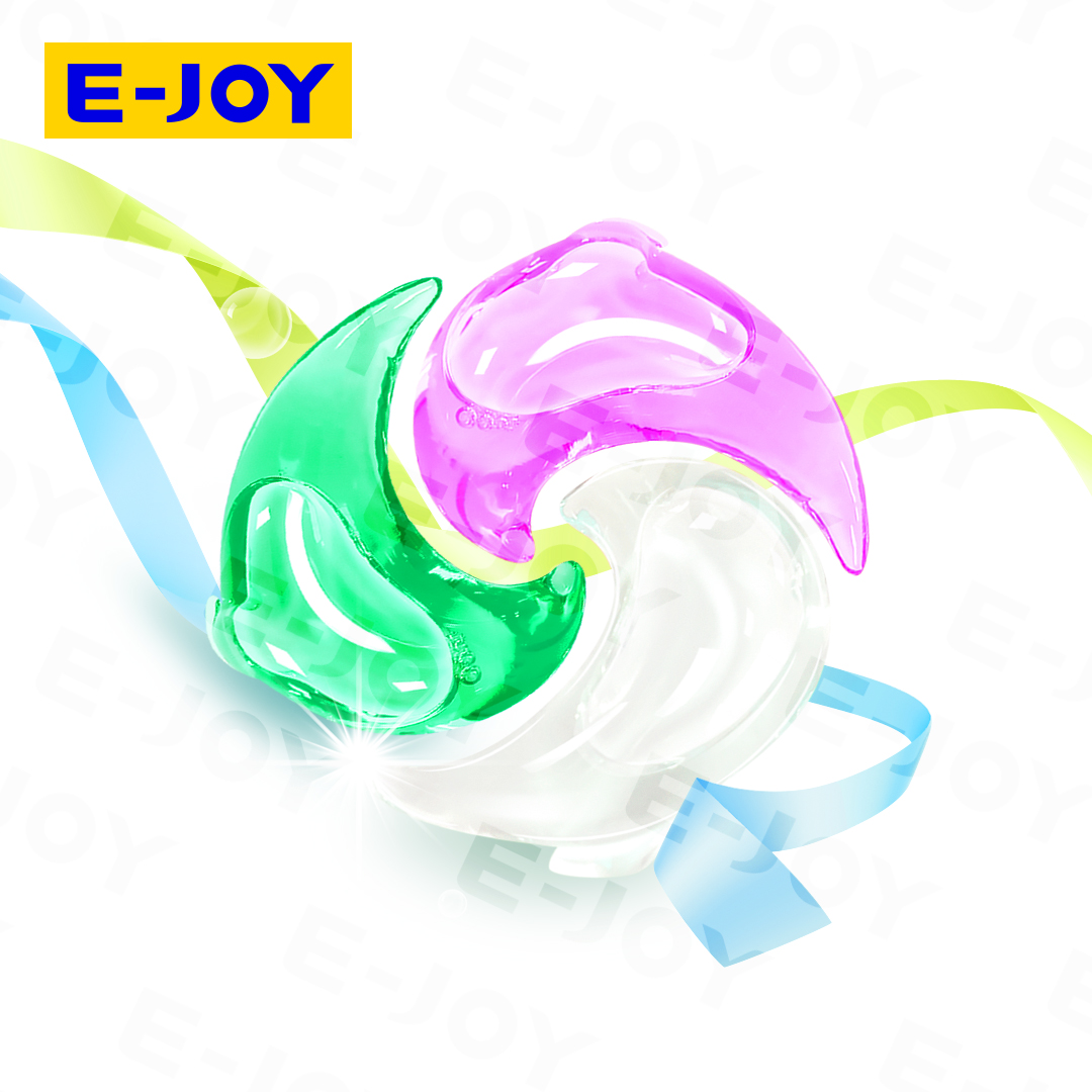 广东乐居｜洗衣凝珠OEM/ODM代工_全资质家清定制服务商