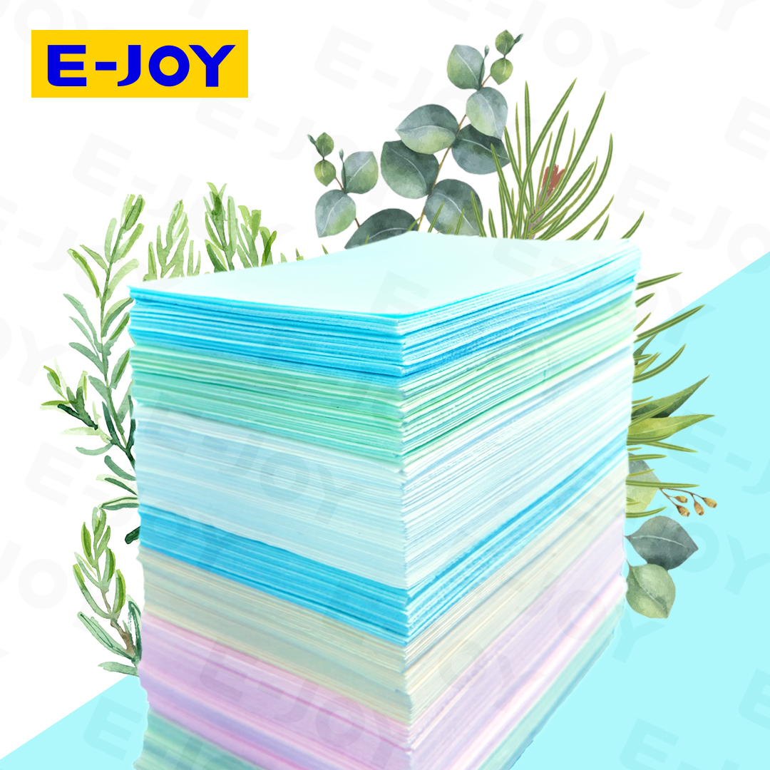 深耕清洁日化OEM，乐居洗衣片定制，助力品牌快速抢占市场