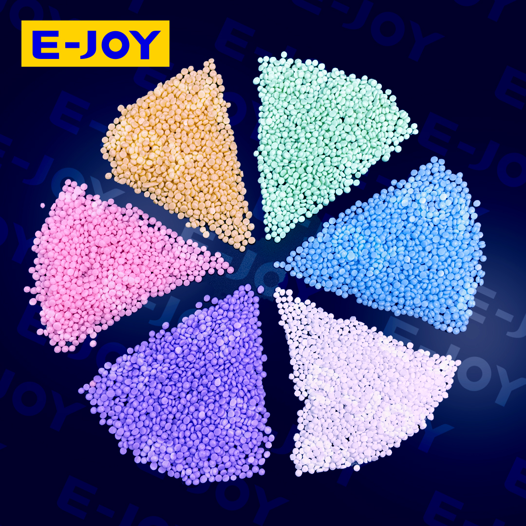 留香珠 OEM/ODM 定制：高产能强研发，为品牌提供一站式家清代工服务