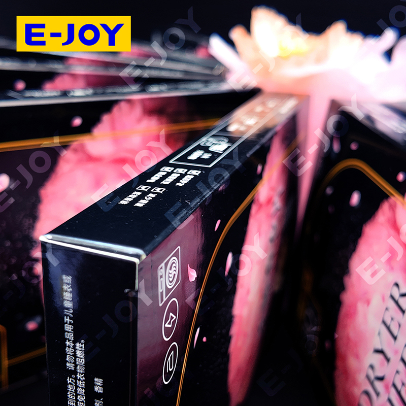 烘干机伴侣：广东乐居烘干香衣片OEM定制，抢赢衣物护理新赛道