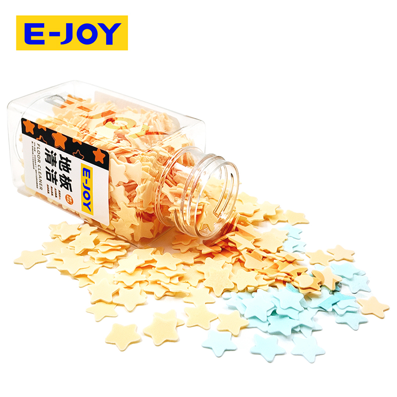 广东乐居日用品：地板清洁片柔性代工——让您的品牌对市场变化说“随时响应”