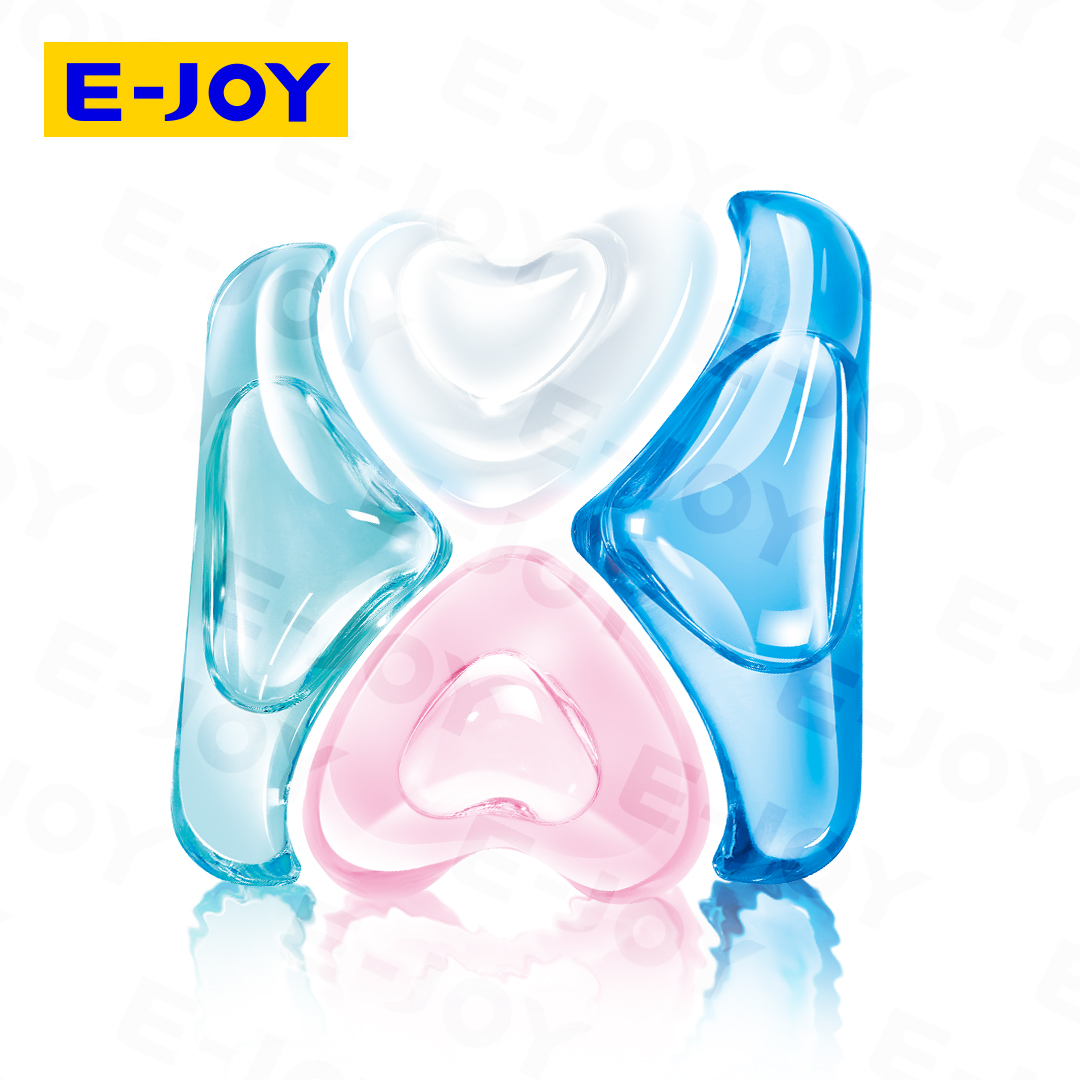 Custom Laundry Pod Manufacturing: From Formula to Fulfillment