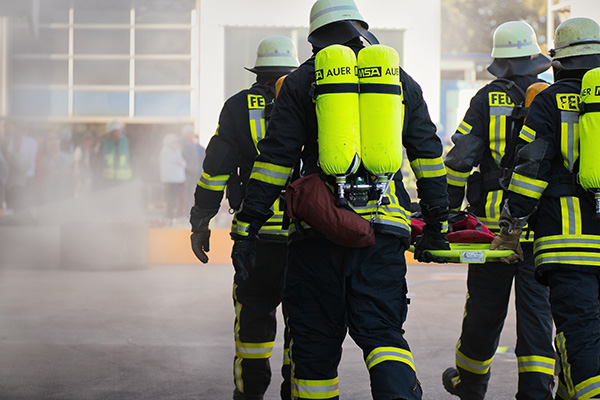 Why Flat Panel Antennas Are Becoming Essential for Emergency and Disaster Response Communications