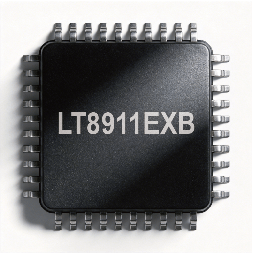 龙迅芯片 LT8911EXB