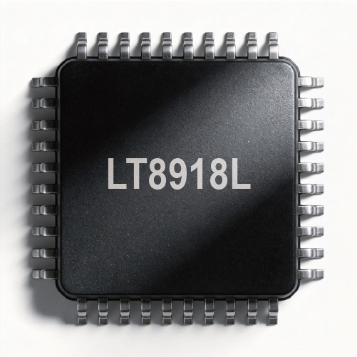 龙迅芯片 LT8918L