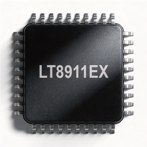龙迅芯片 LT8911EX