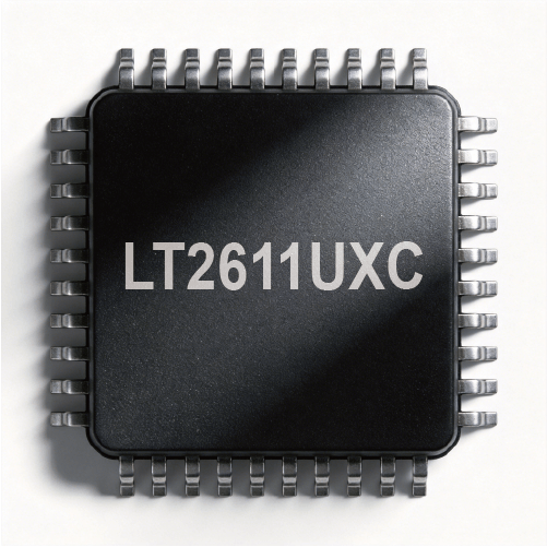 龙迅芯片 LT2611UXC