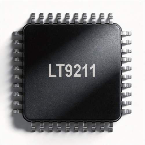 龙迅芯片 LT9211