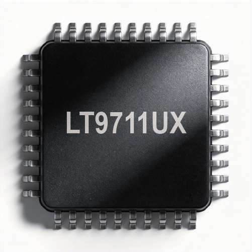 龙迅芯片 LT9711UX
