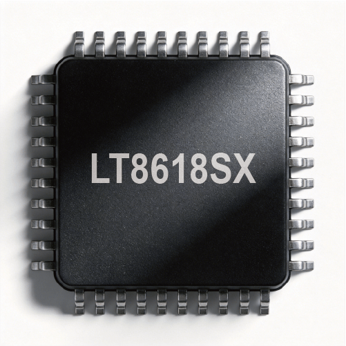 龙迅芯片 LT8618SX