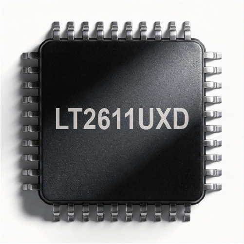 龙迅芯片 LT2611UXD
