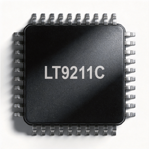 龙迅芯片 LT9211C