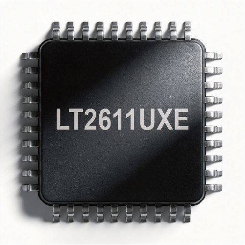 龙迅芯片 LT2611UXE