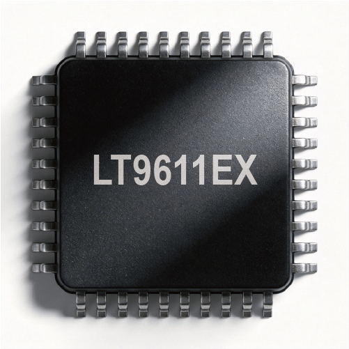 龙迅芯片 LT9611EX