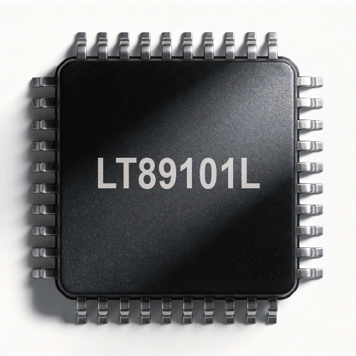 龙讯芯片 LT89101L