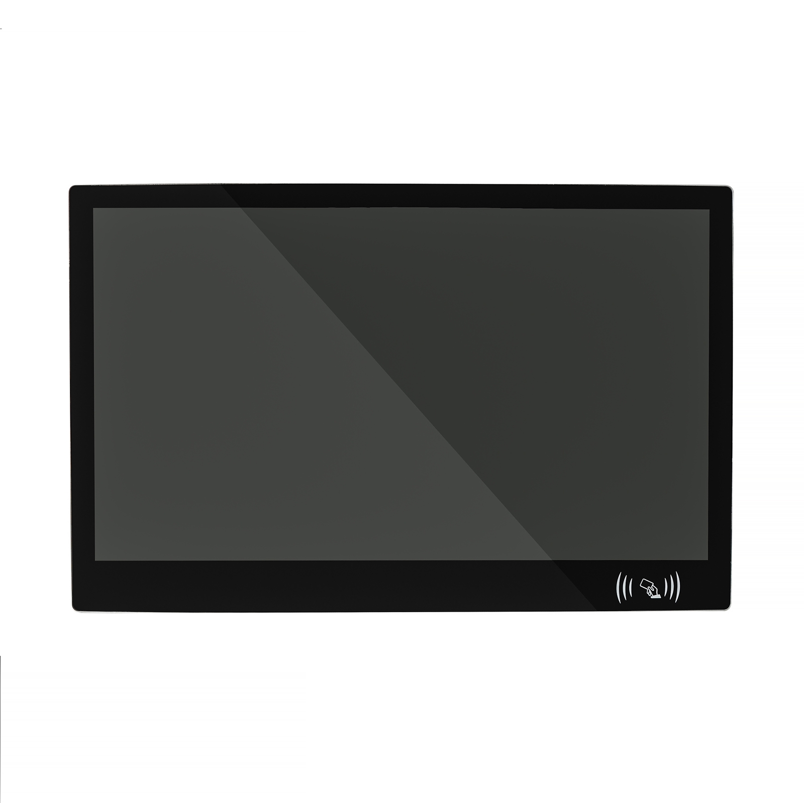 BH-MES系列（刷卡）