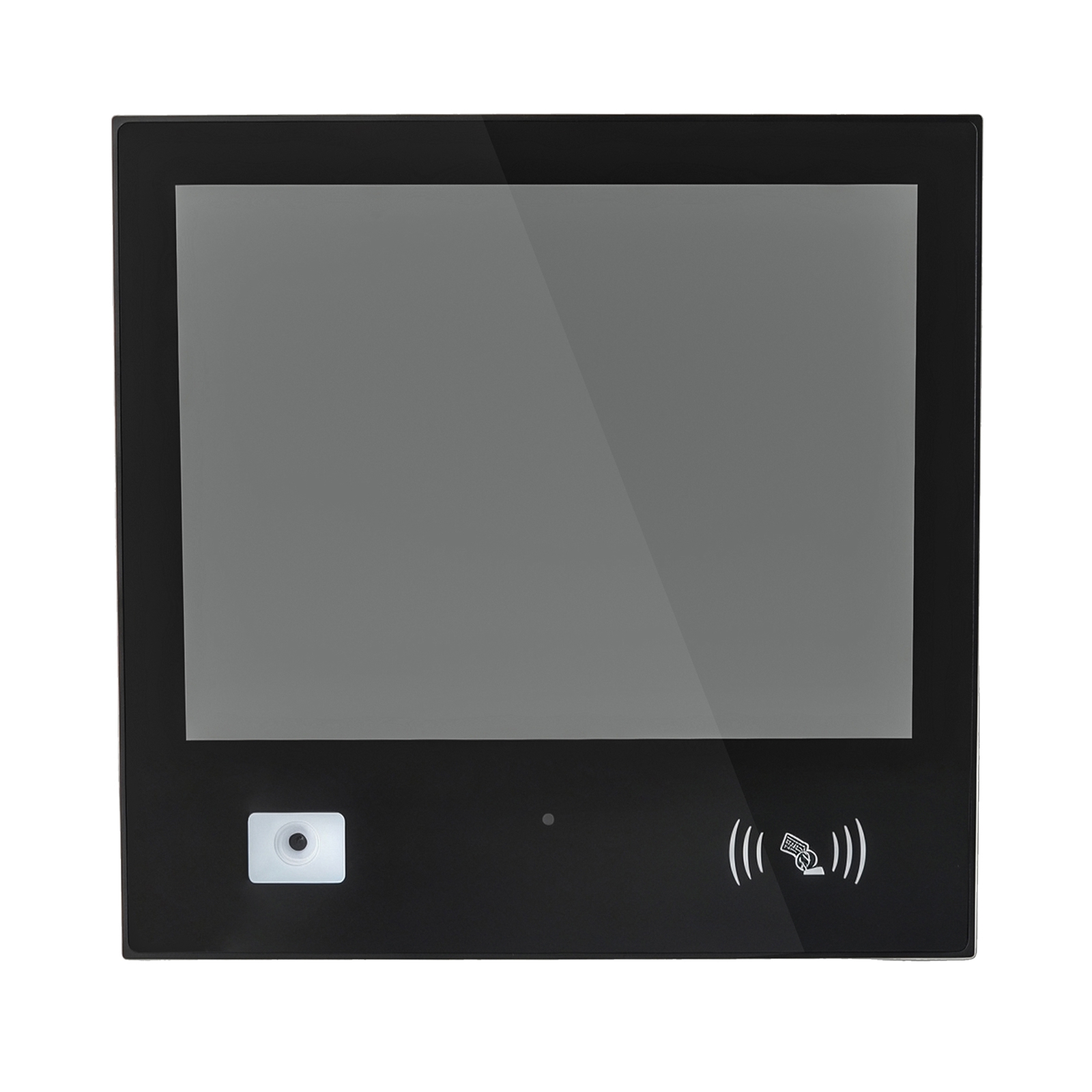 BH-MES系列（扫码刷卡摄像头）