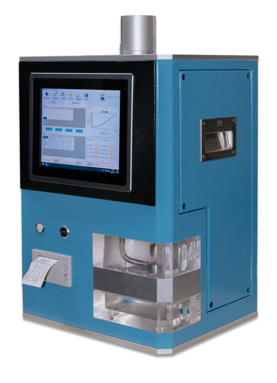 爆珠综合压力测试机