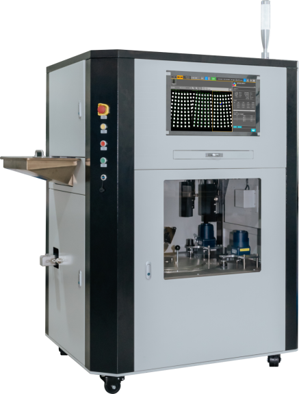 爆珠视觉光选机