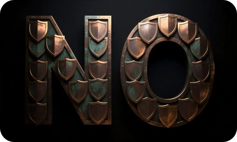 向儿童性侵勇敢说不！