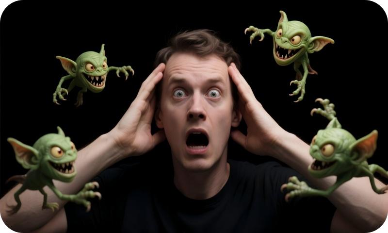 毒品如何绑架你的大脑？