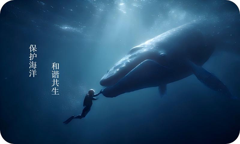 保护海洋生态系统  人与自然和谐共生 | 2025年世界海洋日暨全国海洋宣传日主题宣传片