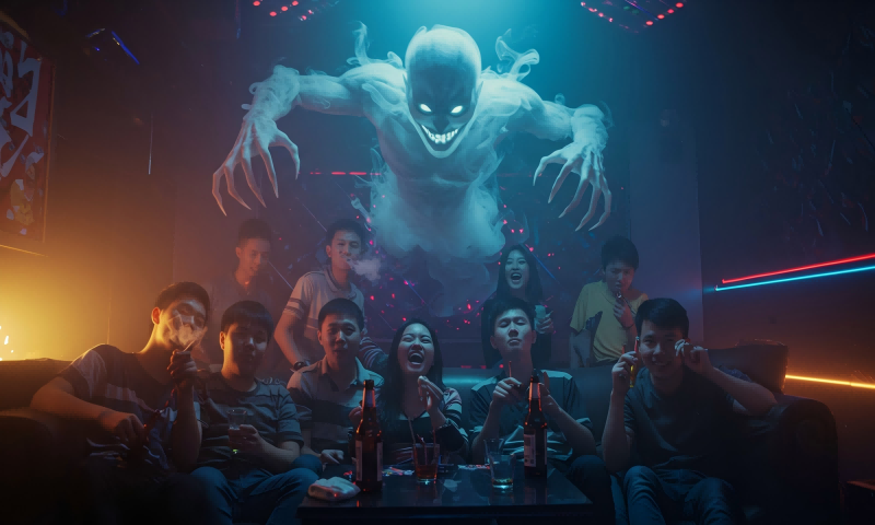 禁毒为什么与你有关｜人在“江湖”飘，防“刀”要记牢