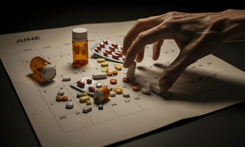 《远离新型毒品》系列：为什么说一次吸毒，需要终身戒毒？