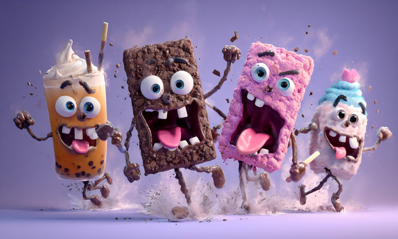 《远离新型毒品》系列：什么是新型毒品？