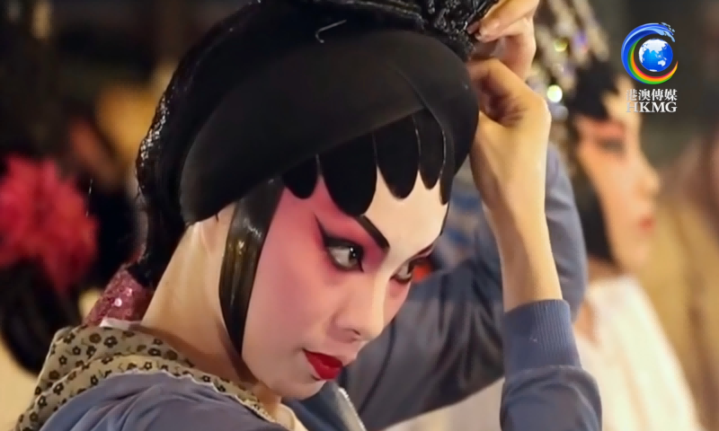 安庆，一个有戏的城市