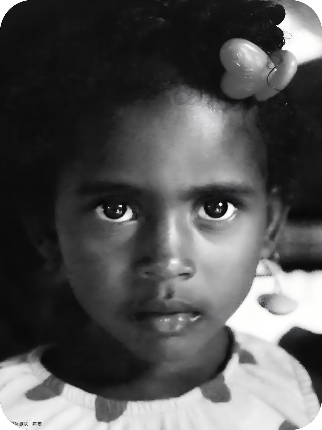 走进南美（海霞摄）