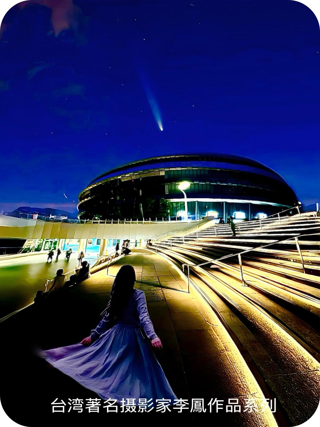 著名摄影家李凤作品系列