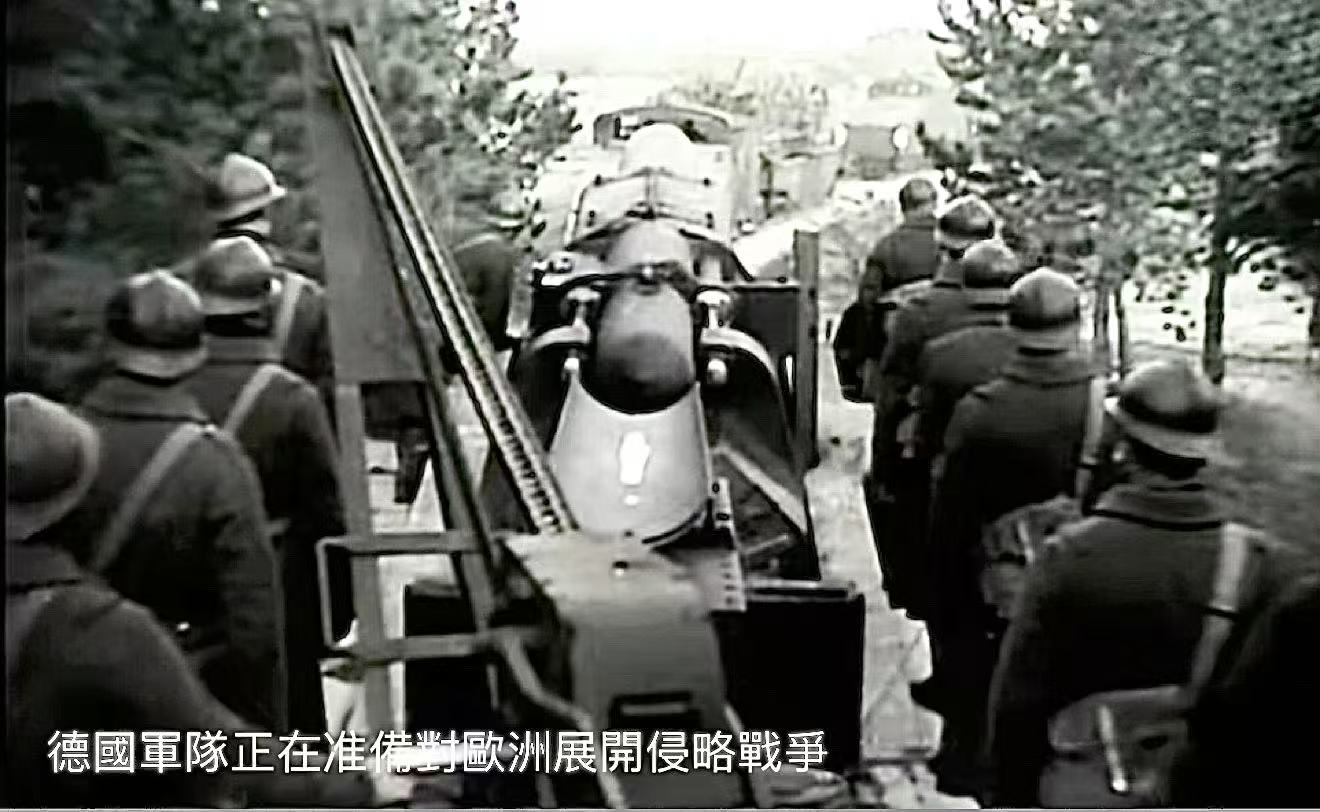 纪念世界反法西斯战争胜利八十周年