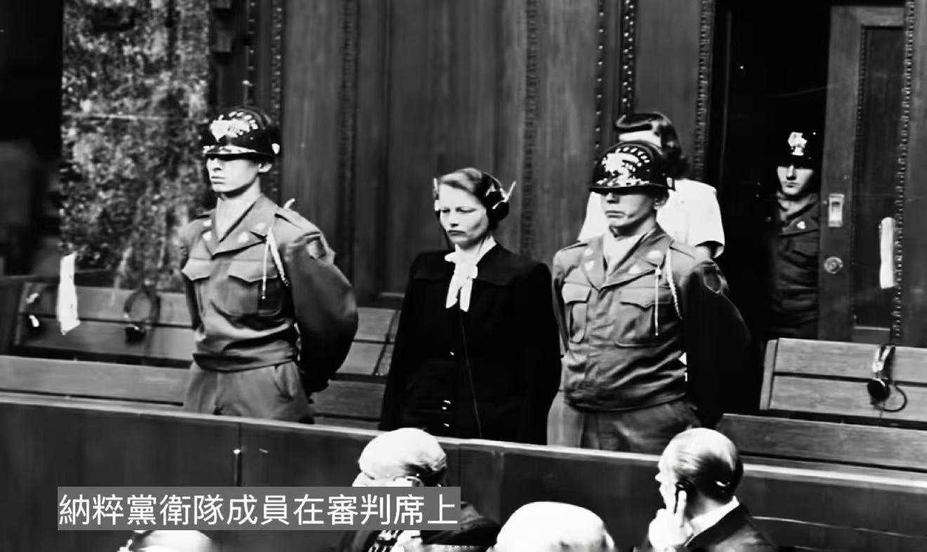 纪念世界反法西斯战争胜利八十周年