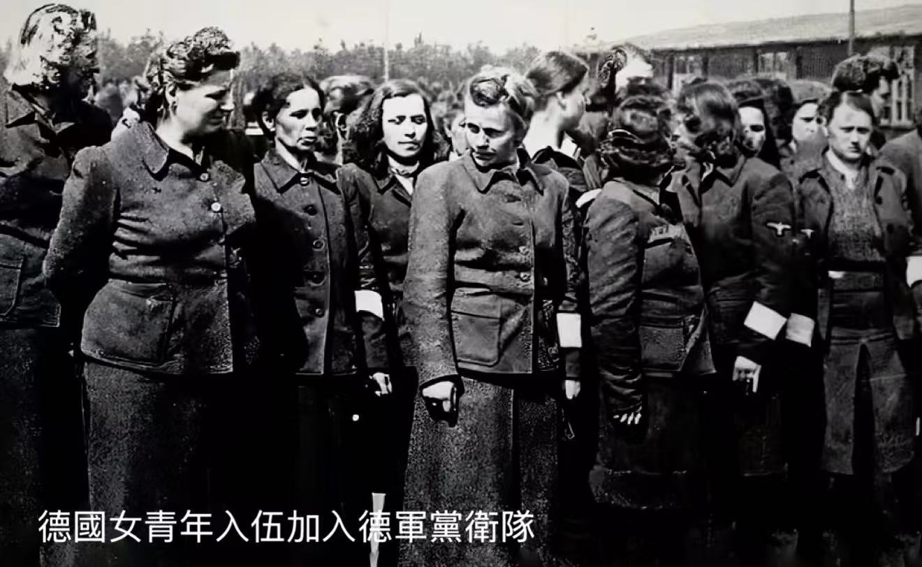 纪念世界反法西斯战争胜利八十周年