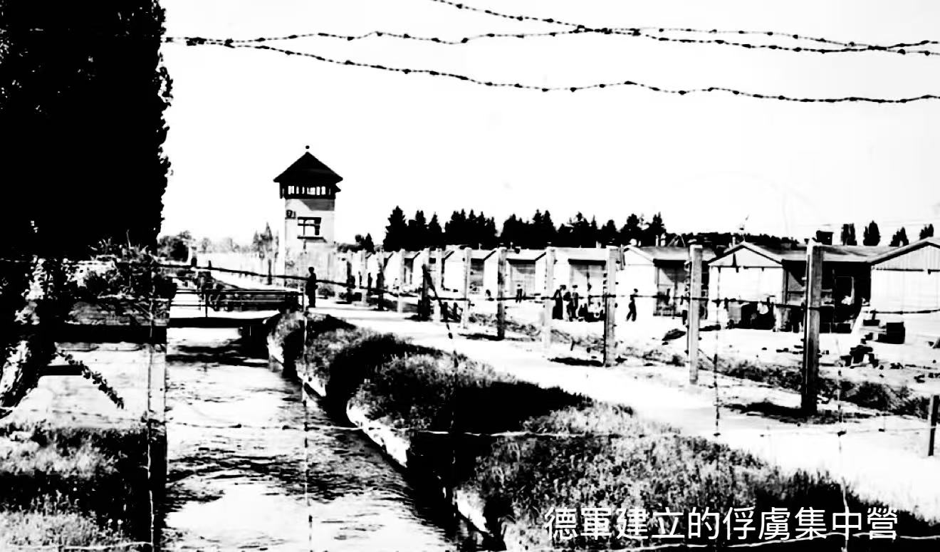 纪念世界反法西斯战争胜利八十周年