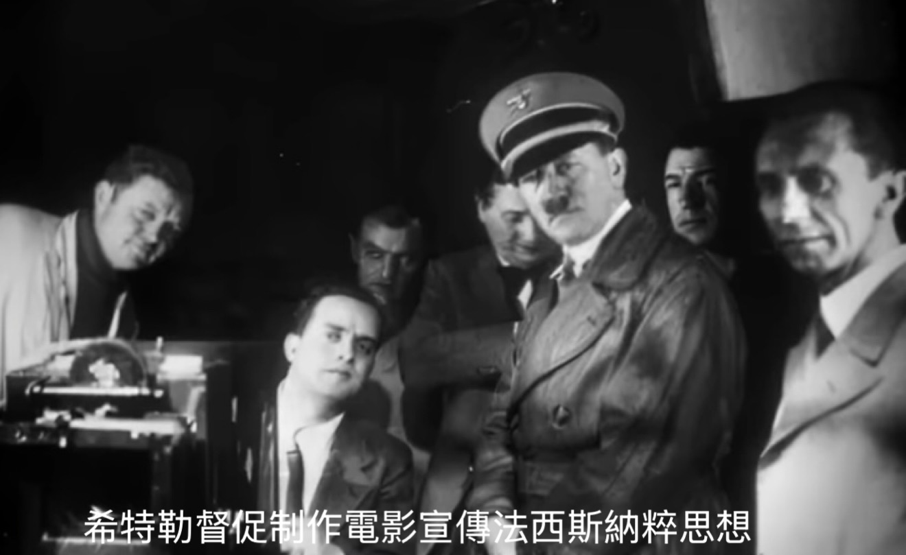 纪念世界反法西斯战争胜利八十周年