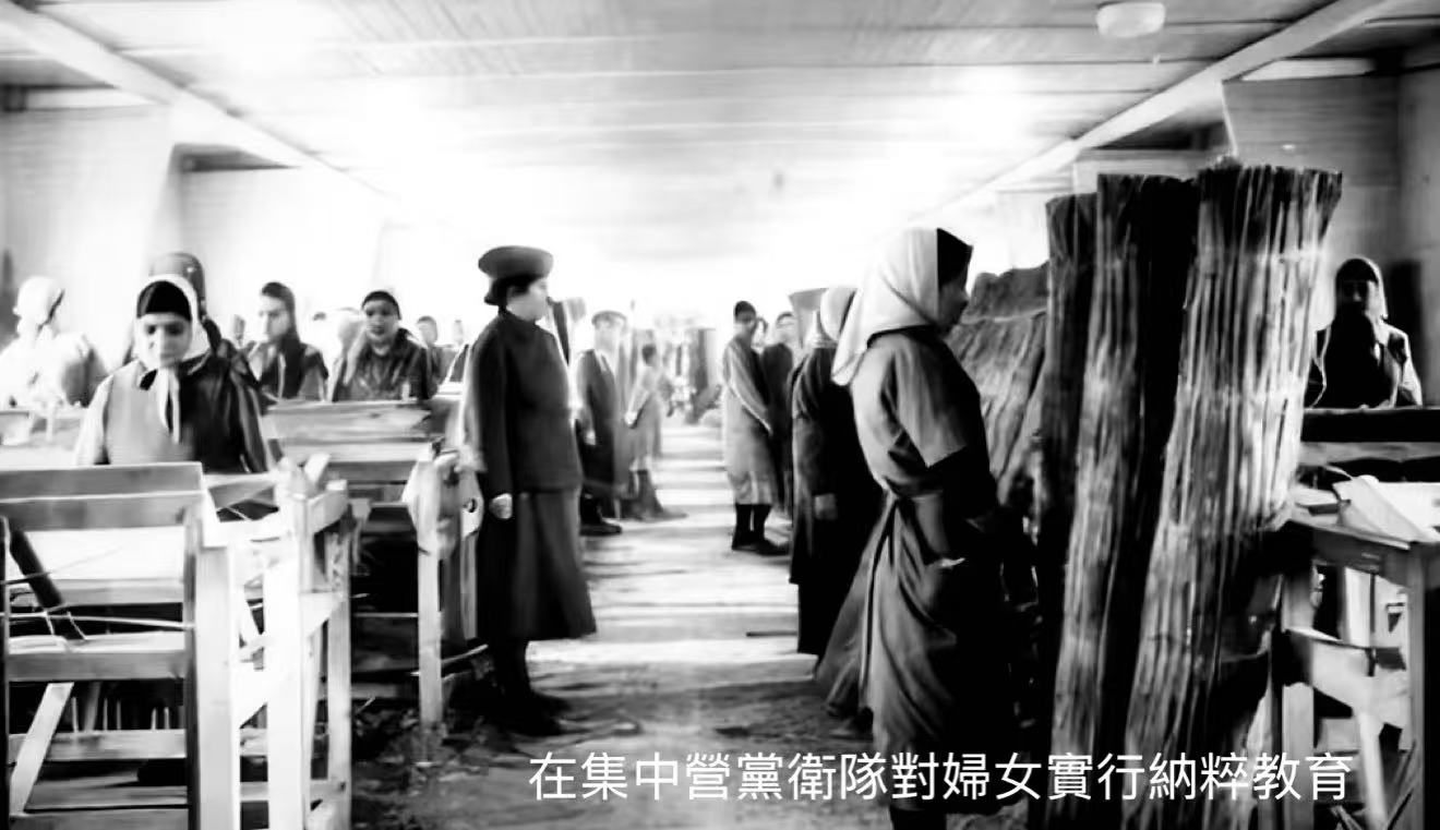 纪念世界反法西斯战争胜利八十周年