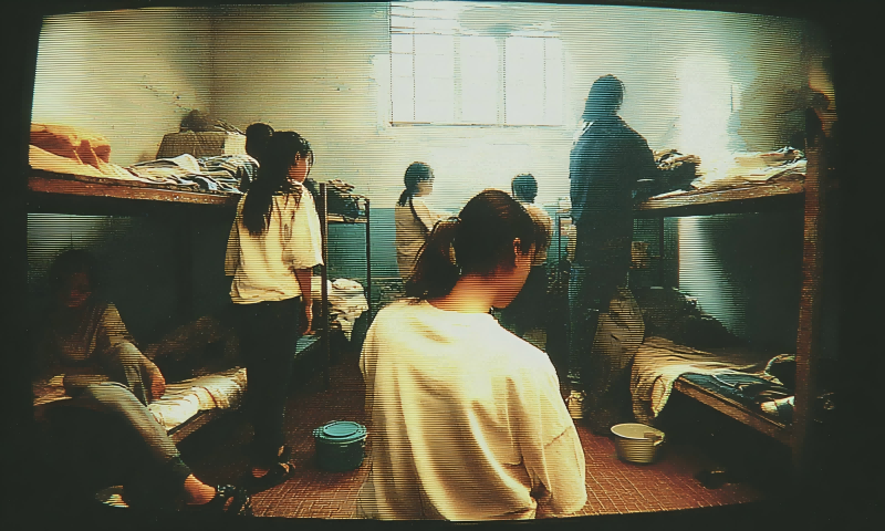 导演耗费6年跟拍9名吸毒女，她们的真实生活，究竟是什么样的？