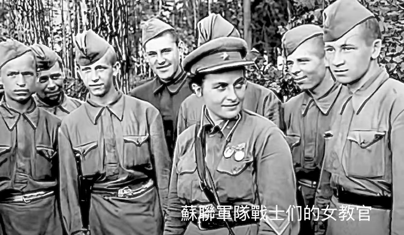 纪念世界反法西斯战争胜利八十周年