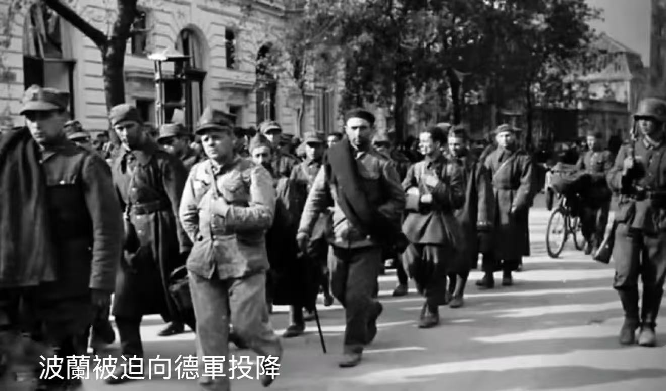 纪念世界反法西斯战争胜利八十周年