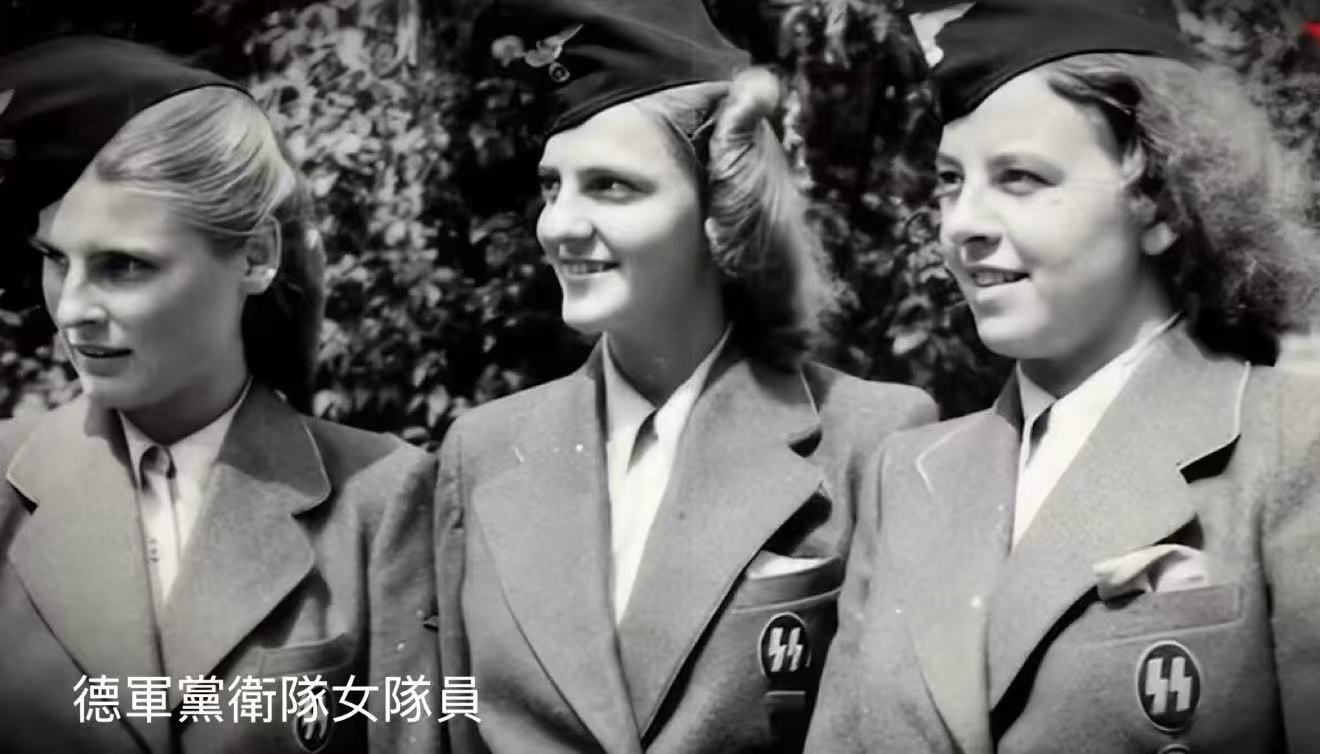 纪念世界反法西斯战争胜利八十周年