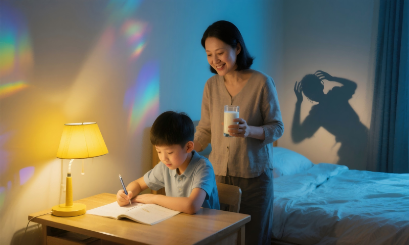 家长们可能不知道的吸毒行为