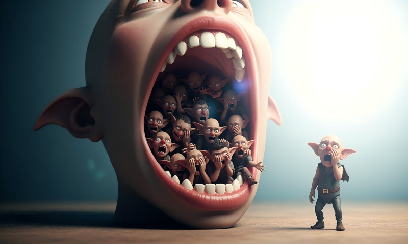 戒毒警官起底诱毒话术