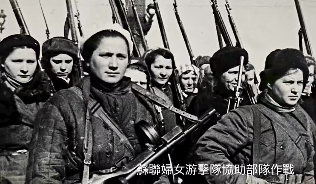 纪念世界反法西斯战争胜利八十周年